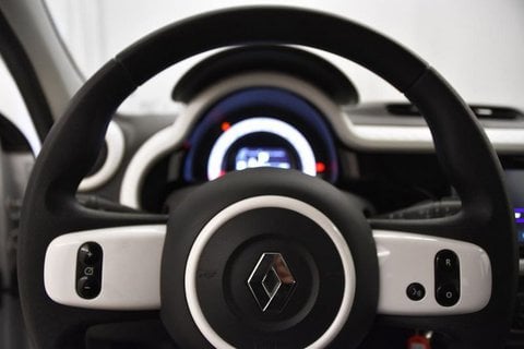 Auto Usate A Brescia | Renault Twingo Electric Twingo Zen 22Kwh
