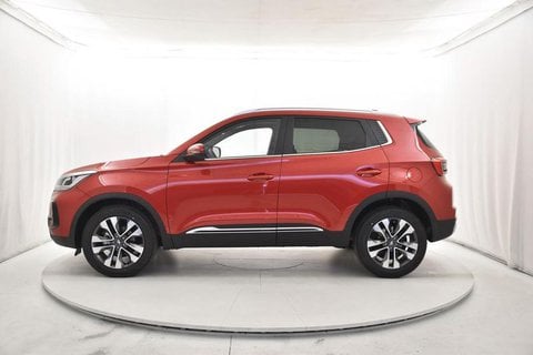 Auto Nuove Pronta Consegna A Brescia | Dr Automobiles Dr 5.0 Dr5.0 1.5 Turbo 154Cv Cvt