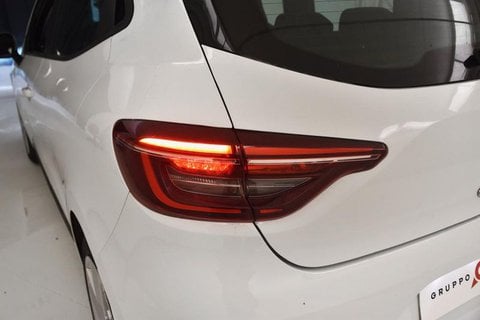 Auto Usate A Brescia | Renault Clio 1.6 Hybrid Zen E-Tech 140Cv Auto My21