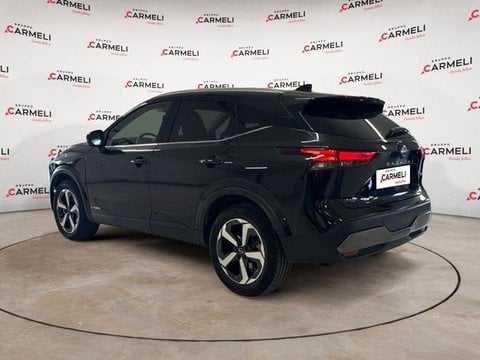 Auto Usate A Brescia | Nissan Qashqai Iii 2021 1.5 E-Power N-Connecta 2Wd