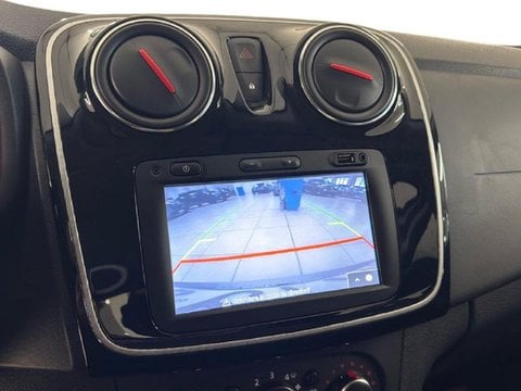 Auto Usate A Brescia | Dacia Sandero Stepway 1.5 Blue Dci Techroad 95Cv