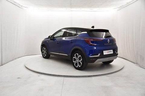 Auto Usate A Brescia | Renault Captur 1.0 Tce Techno Fast Track Gpl 100Cv