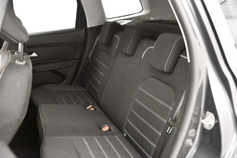 Auto Usate A Bergamo | Dacia Duster 1.0 Tce Comfort Sl Daciaplus Gpl 4X2 100Cv