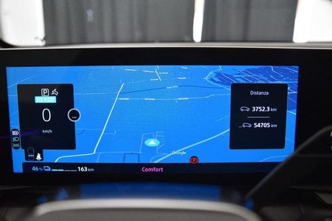 Auto Usate A Brescia | Renault Megane E-Tech Electric Megane E-Tech Techno Ev60 Optimum Charge 220Cv