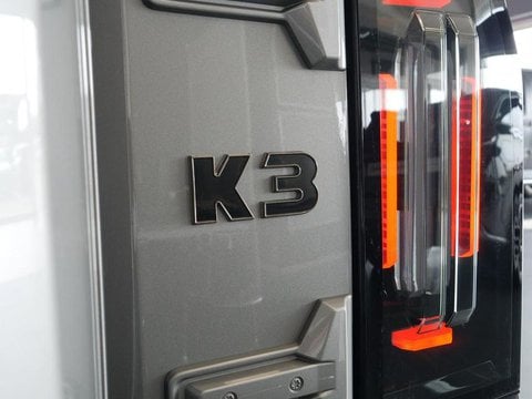 Auto Nuove Pronta Consegna A Brescia | Ich-X K3 2.0 Gpl 238Cv Dct