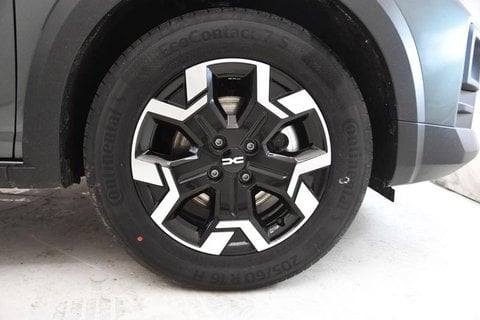 Auto Nuove Pronta Consegna A Brescia | Dacia Sandero Stepway 1.2 Eco-G Expression 120Cv - Tasso 0