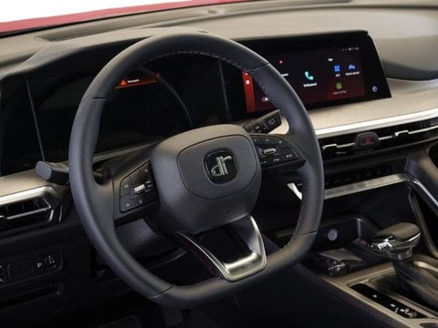 Auto Nuove Pronta Consegna A Brescia | Dr Automobiles Dr 5 Stilnovo 1.4 T-Gdi Gpl Dct