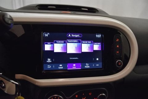 Auto Usate A Bergamo | Renault Twingo Twingo Techno 22Kwh