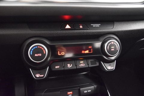 Auto Usate A Brescia | Kia Rio 1.2 Dpi Style Gpl