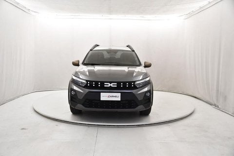 Auto Usate A Brescia | Dacia Jogger 1.8 Hybrid Extreme 155Cv Auto