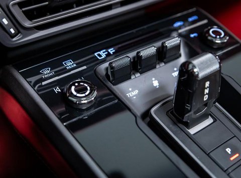 Auto Usate A Brescia | Porsche 911 992 Targa 4S -Asse Sterzante-Scarico Sport-Pack Sport Design