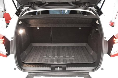 Auto Usate A Brescia | Renault Captur 1.6 Hybrid Techno E-Tech 145Cv Auto