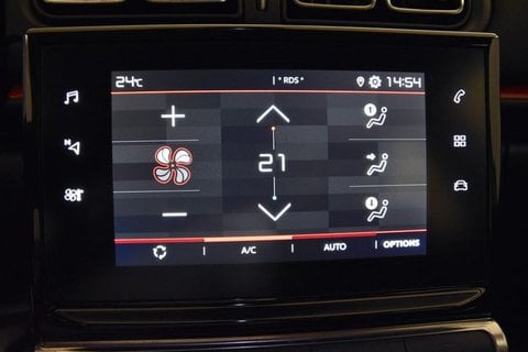 Auto Usate A Brescia | Citroën C3 1.2 Puretech Shine S&S 83Cv My18