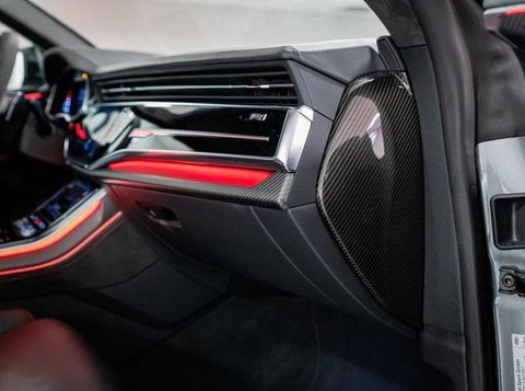 Auto Usate A Brescia | Audi Rs Q8 R Abt 1 Of 125 -Gancio-Carbo