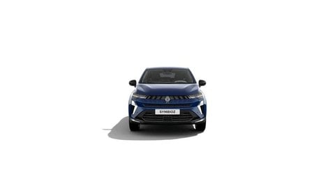 Auto Usate A Bergamo | Renault Symbioz 1.8 E-Tech Full Hybrid Techno 160Cv Auto
