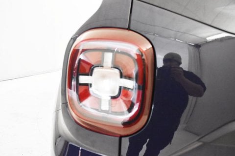 Auto Usate A Bergamo | Dacia Duster 1.0 Tce Prestige Eco-G 4X2 100Cv