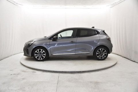 Auto Usate A Brescia | Renault Clio 1.0 Tce Techno 90Cv