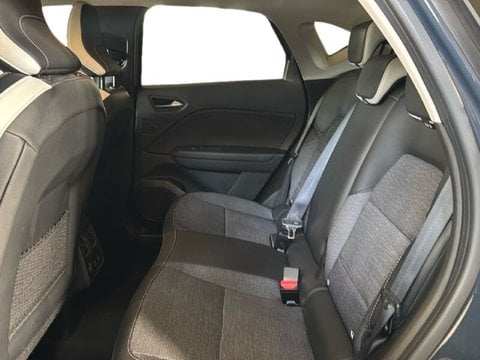 Auto Usate A Brescia | Renault Captur 1.6 Hybrid Techno E-Tech 145Cv Auto
