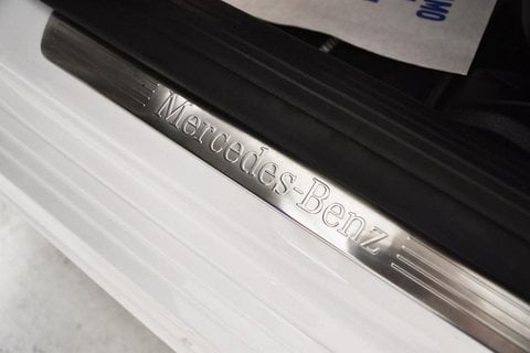 Auto Usate A Brescia | Mercedes-Benz Classe A 180 Premium Amg Line Auto Tetto - Led - Cerchi 18 -...