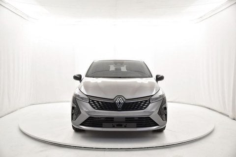 Auto Usate A Bergamo | Renault Clio 1.0 Tce Techno 90Cv Km0