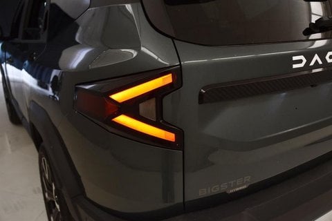 Auto Nuove Pronta Consegna A Brescia | Dacia Bigster 1.8 Hybrid Journey 155Cv