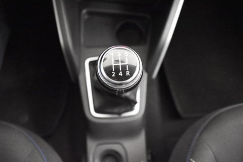 Auto Usate A Bergamo | Dacia Duster 1.0 Tce 15Th Anniversary Eco-G 4X2 100Cv