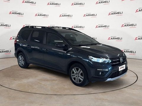 Auto Usate A Brescia | Dacia Jogger 1.0 Tce Comfort Gpl 100Cv