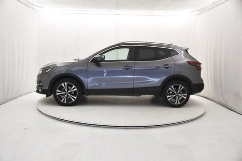Auto Usate A Brescia | Nissan Qashqai 1.2 Dig-T N-Connecta 115Cv