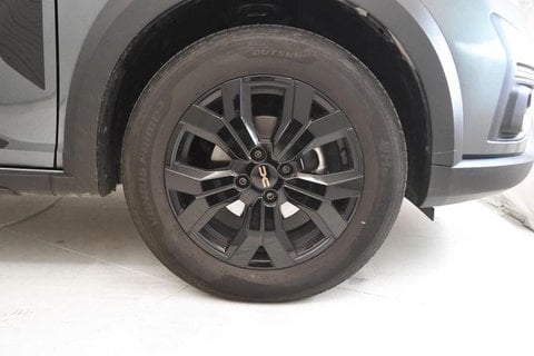 Auto Usate A Brescia | Dacia Sandero Stepway 1.0 Tce Extreme Eco-G 100Cv