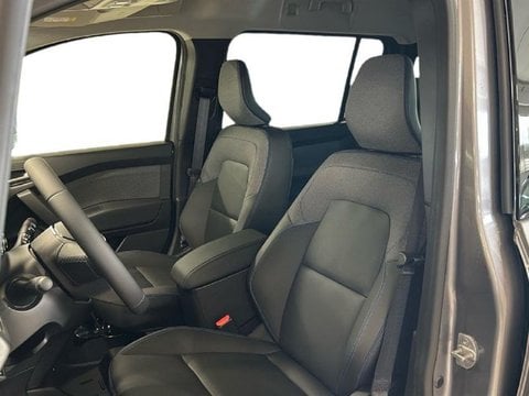 Auto Nuove Pronta Consegna A Brescia | Nissan Townstar 1.3 130Cv L2 Tekna 7P.ti - Autocarro