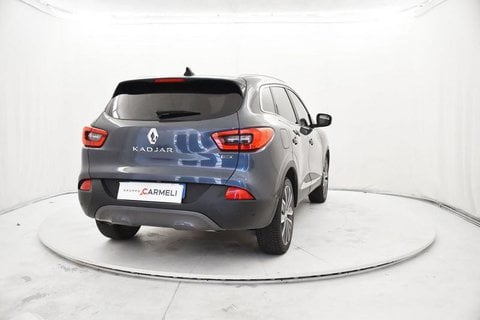 Auto Usate A Bergamo | Renault Kadjar 1.5 Dci Energy Bose 110Cv Edc