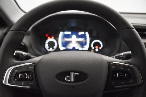 Auto Km0 A Brescia | Dr Automobiles Dr 4.0 Dr4.0 1.5 116Cv