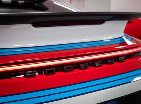 Auto Usate A Brescia | Porsche 911 992 Dakar -Nuova-Ufficiale-Targa 14