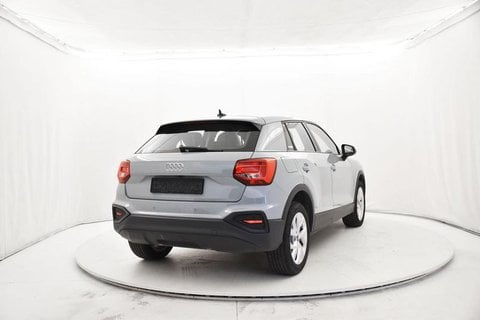 Auto Usate A Brescia | Audi Q2 35 1.5 Bz Cambio Auto,Cerchi 17,Pelle,Navi,Full