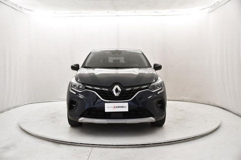 Auto Usate A Brescia | Renault Captur 1.0 Tce Techno 90Cv
