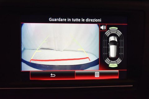 Auto Renault Kadjar 1.5 Blue Dci Sport Edition2 115Cv Usate A Brescia