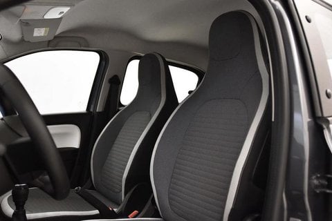 Auto Usate A Brescia | Renault Twingo 1.0 Sce Zen 65Cv