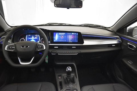 Auto Nuove Pronta Consegna A Brescia | Dr Automobiles Dr 3 Dr 3 1.5 116Cv