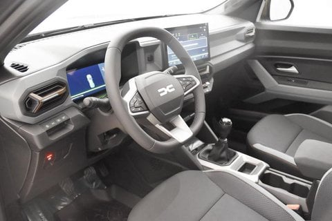 Auto Usate A Brescia | Dacia Bigster 1.2 Mild Hybrid Extreme 140Cv