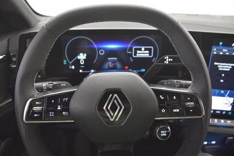 Auto Km0 A Bergamo | Renault Espace 1.2 E-Tech Full Hybrid Esprit Alpine 200Cv Auto