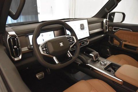 Auto Nuove Pronta Consegna A Brescia | Ich-X K3 2.0 244Cv Dct