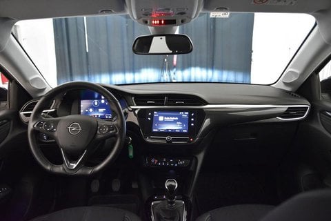 Auto Usate A Brescia | Opel Corsa 1.5 Elegance 100Cv