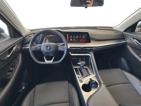 Auto Nuove Pronta Consegna A Brescia | Dr Automobiles Dr 5 Stilnovo 1.4 T-Gdi Gpl Dct - Nuova Gpl