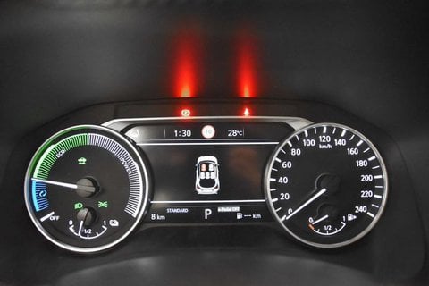 Auto Km0 A Brescia | Nissan Juke 1.0 Dig-T Acenta 114Cv