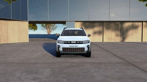 Auto Nuove Pronta Consegna A Brescia | Dacia Bigster 1.8 Hybrid Extreme 155Cv