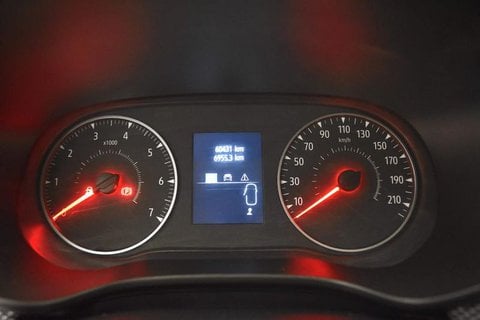 Auto Usate A Bergamo | Dacia Jogger 1.0 Tce Essential Gpl 100Cv