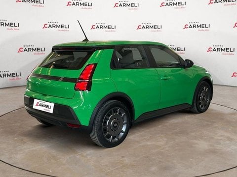 Auto Usate A Brescia | Renault 5 E-Tech Electric Renault 5 Evolution Urban Range 120Cv