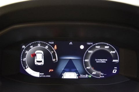 Auto Usate A Brescia | Cupra Formentor 1.5 Hybrid 150Cv Dsg