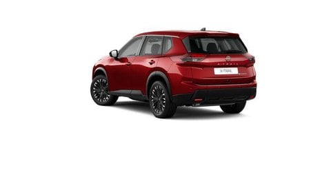 Auto Nuove Pronta Consegna A Brescia | Nissan X-Trail 1.5 E-Power Acenta 2Wd Auto