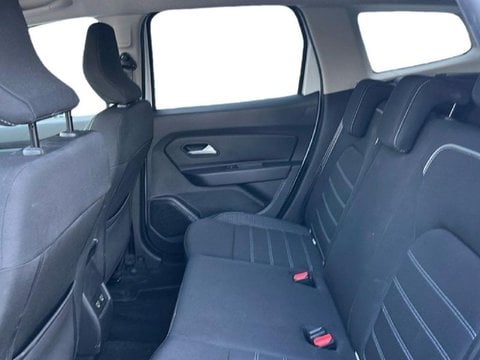 Auto Usate A Bergamo | Dacia Duster 1.0 Tce Journey Up Gpl 4X2 100Cv